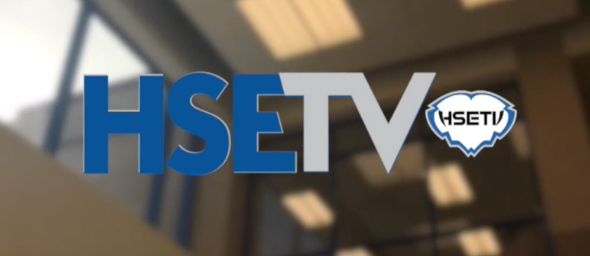 HSETV Newscast: Friday, May 19th, 2017