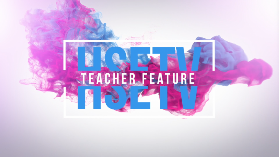 HSETV: Teacher Feature- Mrs. Safi