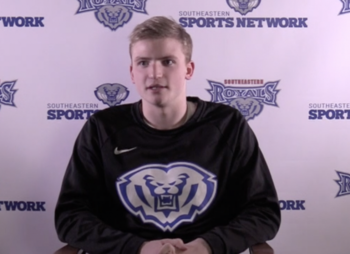 SSN Media Day: Evan Sellers Interview