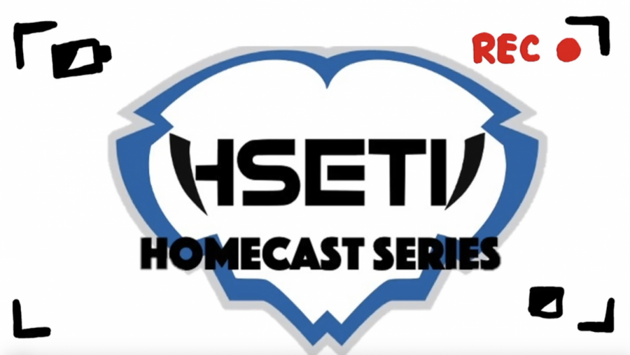 HSETV Homecast Series - Ep. 5 Dealing with Emotions