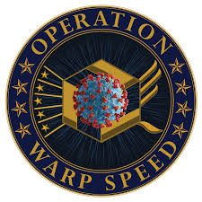 Operation Warp Speed: The USAs Solution to COVID-19