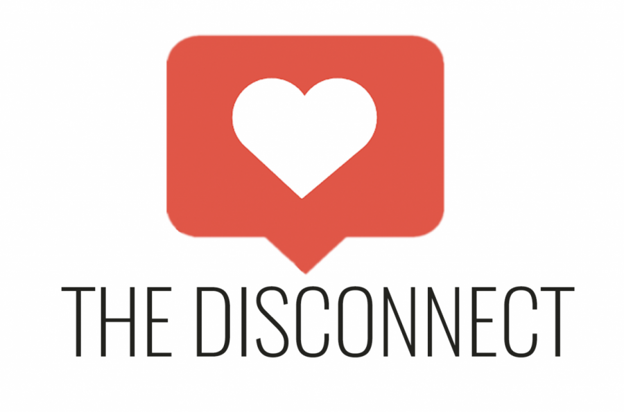 The+Disconnect