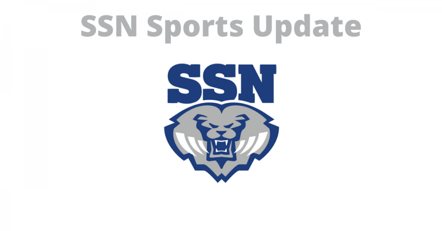 Southeastern Sports Network Details for Winter Sports Broadcasts, Streams