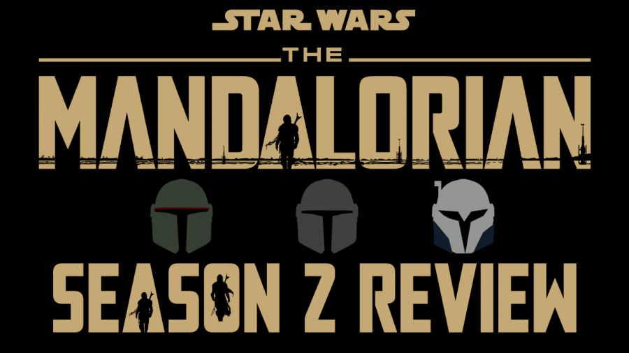 This is the Way: Star Wars The Mandalorian Season 2 Review
