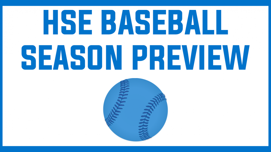SSN: The Extended Champs - 2021 Baseball Season Preview