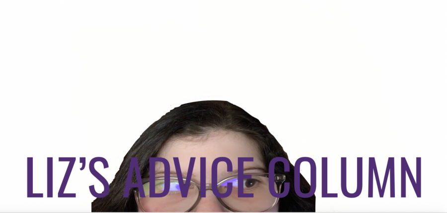 Lizs Advice Column