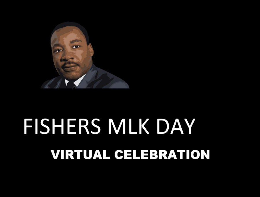 City of Fishers Virtually Celebrates MLK Day