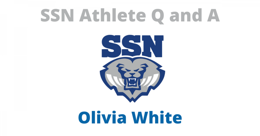 SSN: Olivia White Q&A