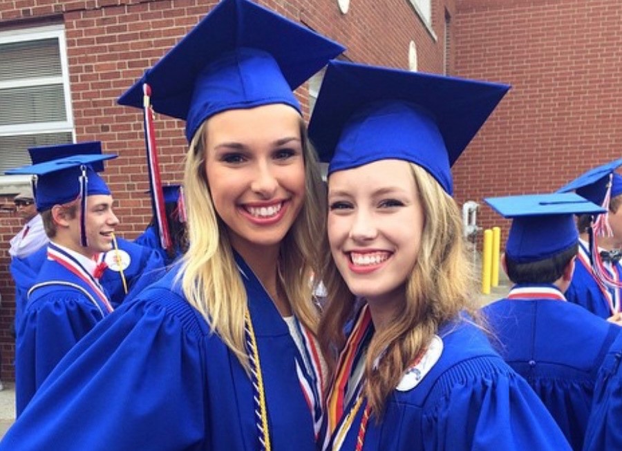 Student to Teacher: 2015 Graduate, Katherine Timmons, Discusses Return to HSE