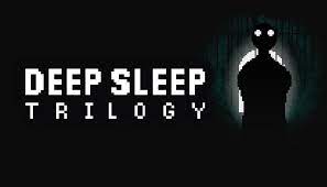 Drew Reviews: Deep Sleep Trilogy
