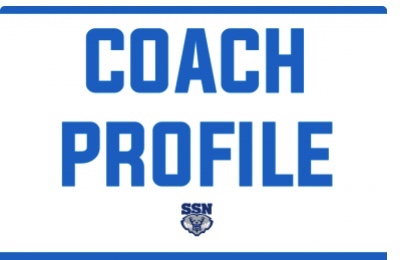 SSN Coach Profile: Chris White, boys soccer