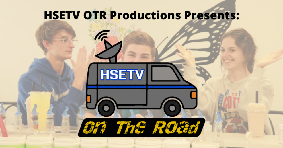 Placeholder for HSETV On The Road Series