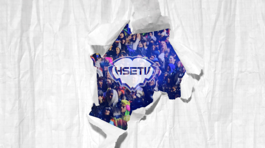 HSETV Newscast: March 31st, 2022