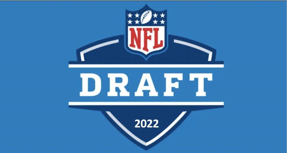 NFL Draft Recap