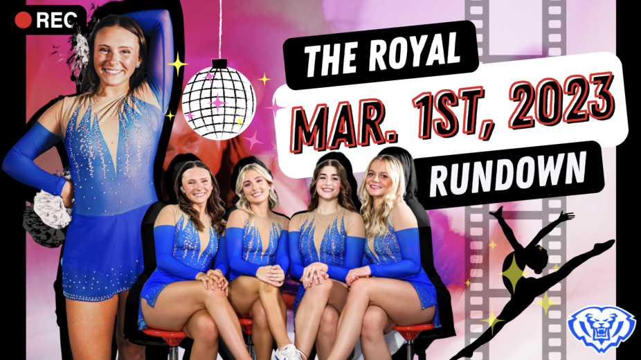 The Royal Rundown: March 1st, 2023