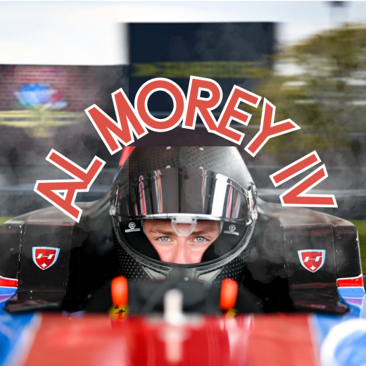 Al Morey: Driven to Win
