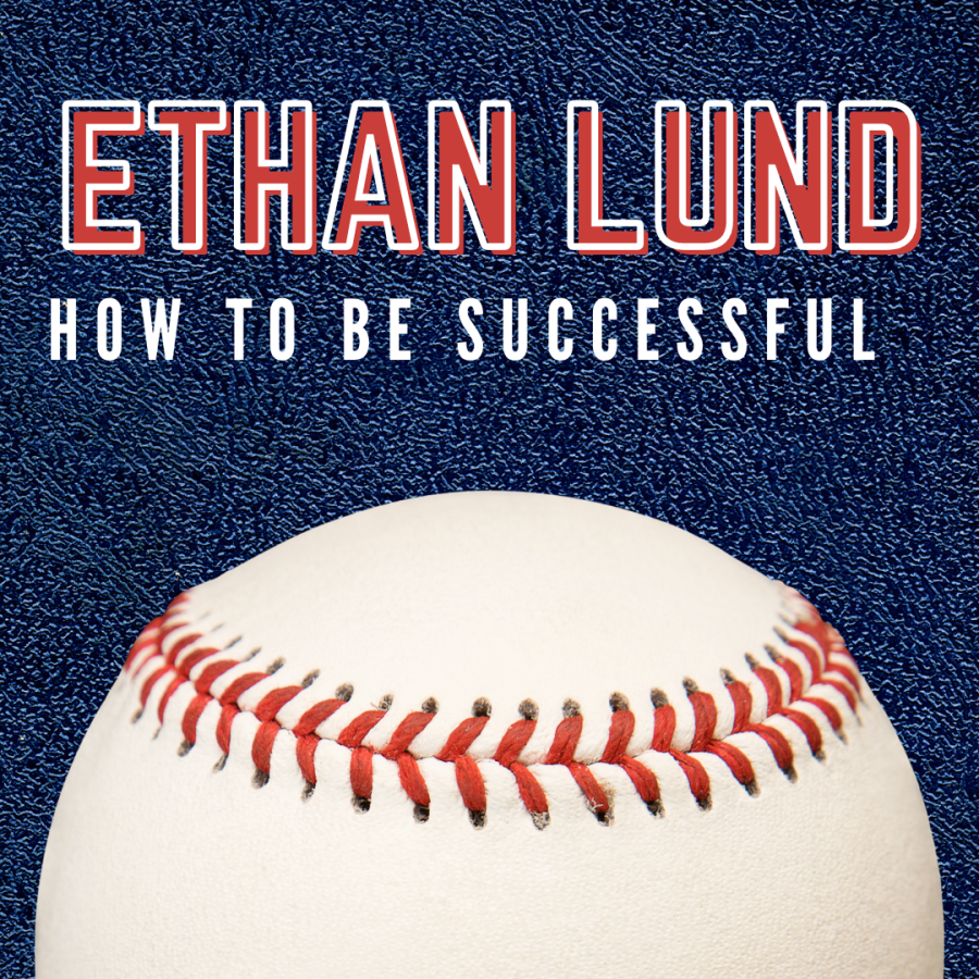 Behind the scenes of an HSE baseball player Ethan Lund