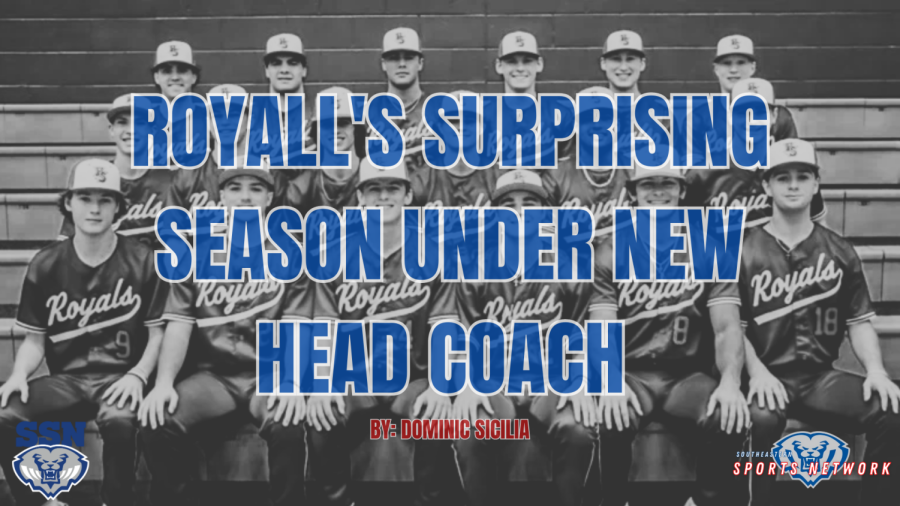 Royals+Surprising+Season+Under+New+Head+Coach