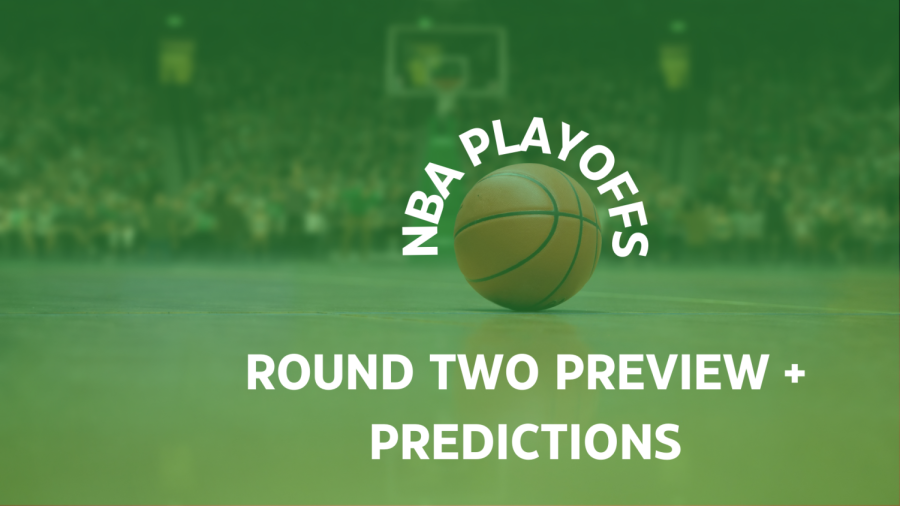 NBA+Playoffs+Second+Round+Previews+%2B+Predictions