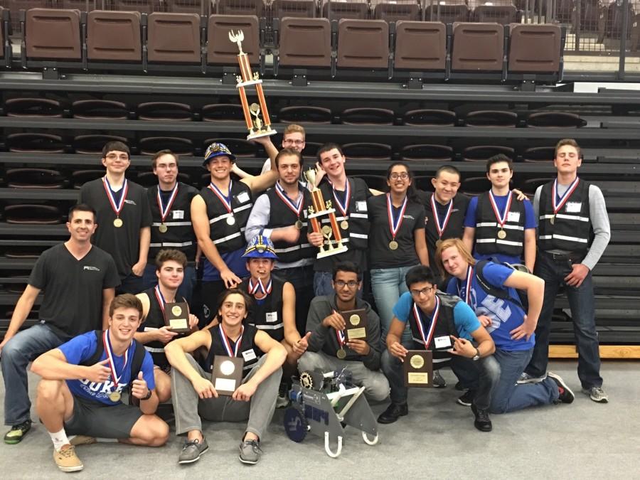 Robotics+team+wins+regional+competition