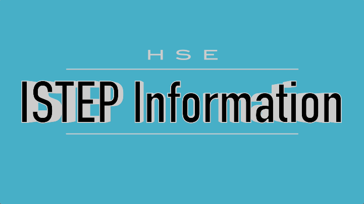 HSETV: ISTEP Preparation