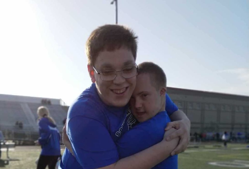 Unified Track, A Team For Inclusion