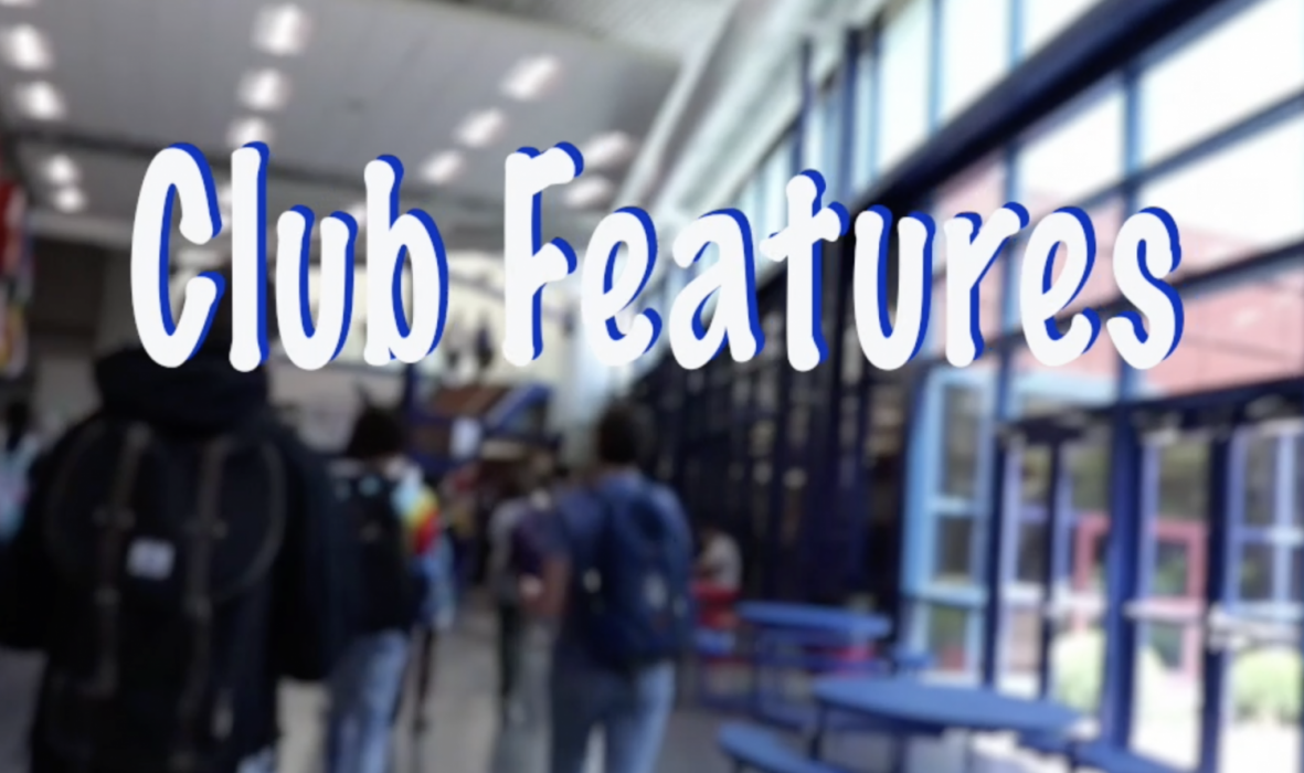 HSETV Club Features: Royal Students for Life