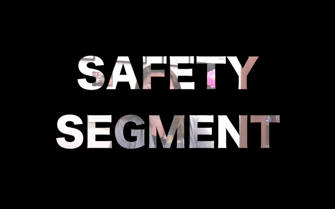 HSETV: Safety Segment- Bullying