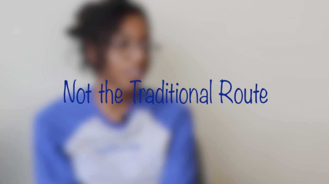 HSETV: Not the Traditional Route