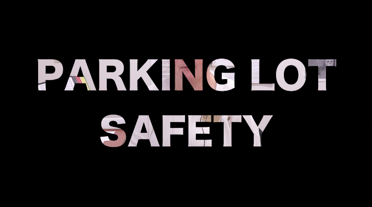 HSETV: Parking Safety Segment