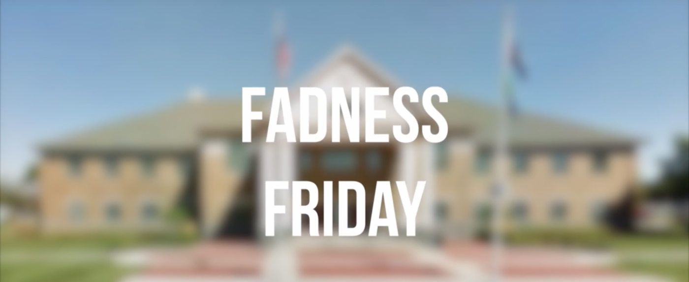 HSETV: Fadness Friday Ep. 2