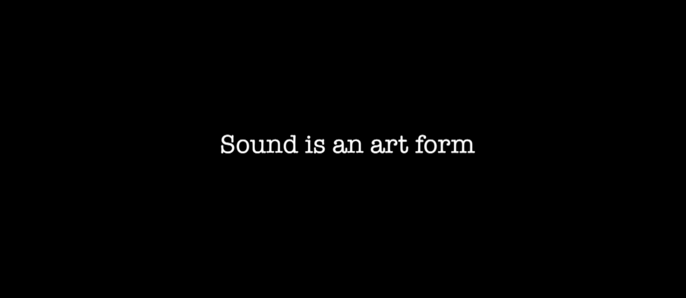 The+Art+of+Sound