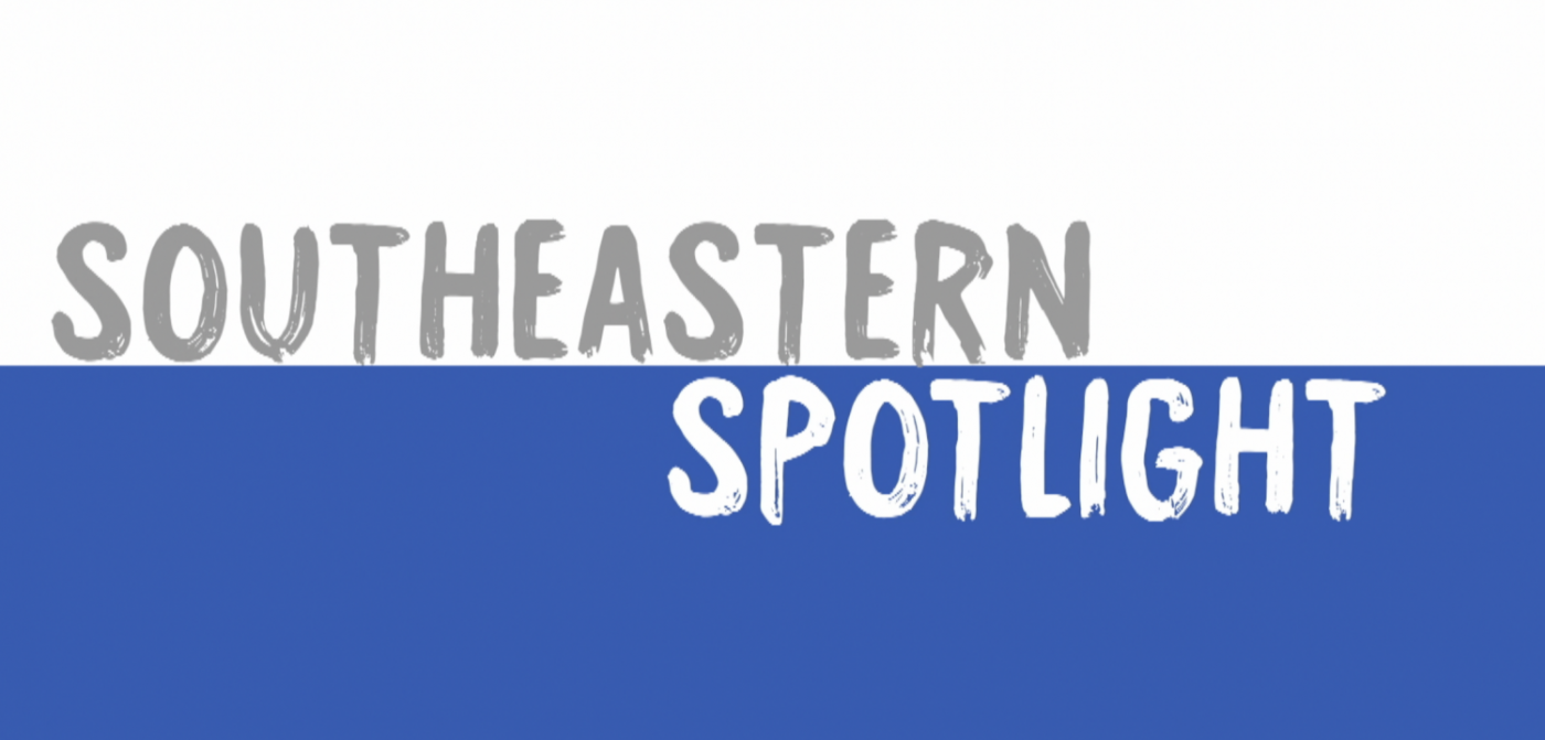 HSETV: Jenna McClean Spotlight