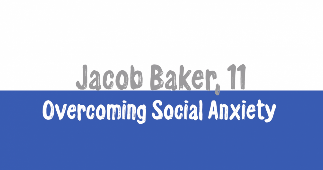 HSETV: Jacob Baker Spotlight