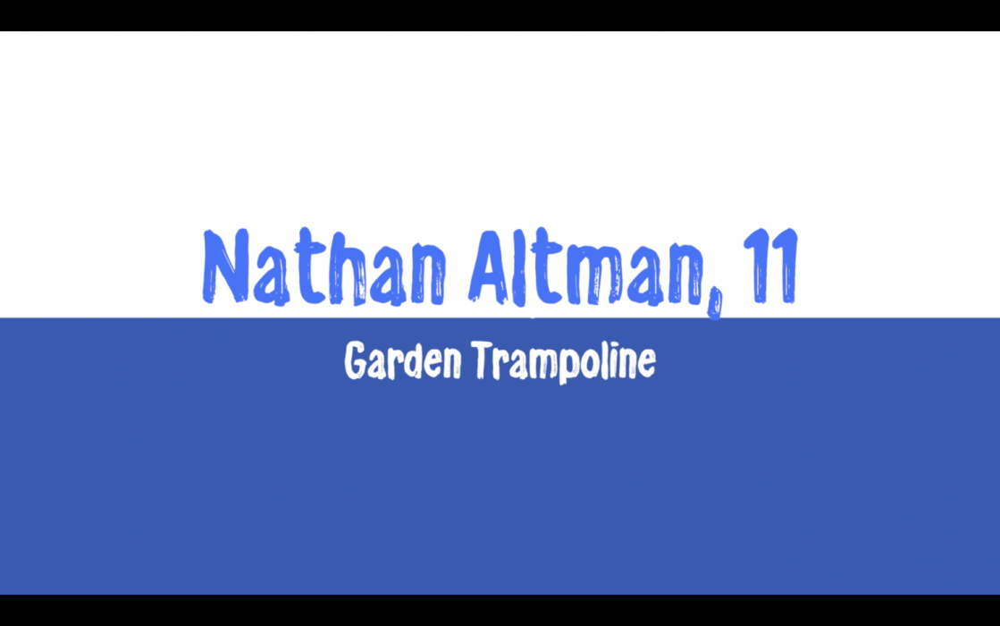 HSETV: Nathan Altman Student Spotlight
