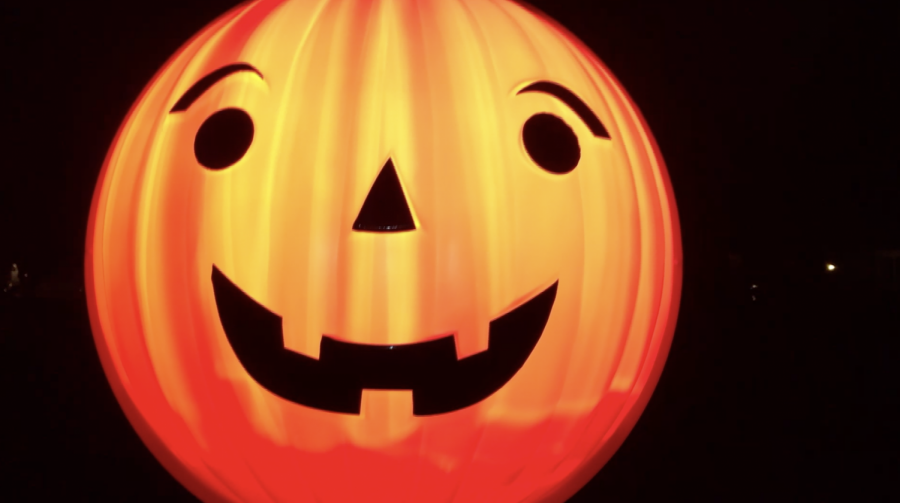 HSETV: Halloween Traditions