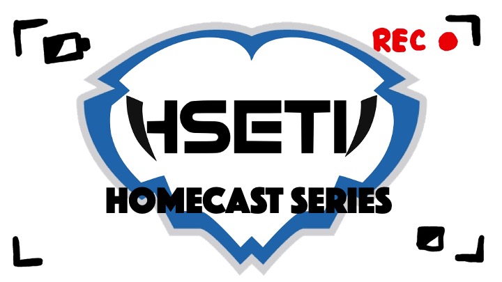 HSETV Homecast Series - Ep. 6 Intentional Gratitude