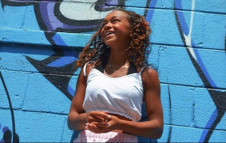 HSE Sophomore Shares Why Black Lives Matter