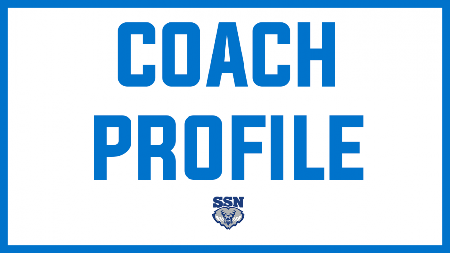 SSN Coach Profiles: Nicholas Brobst, wrestling