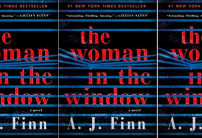 Review: Woman in the Window Novel