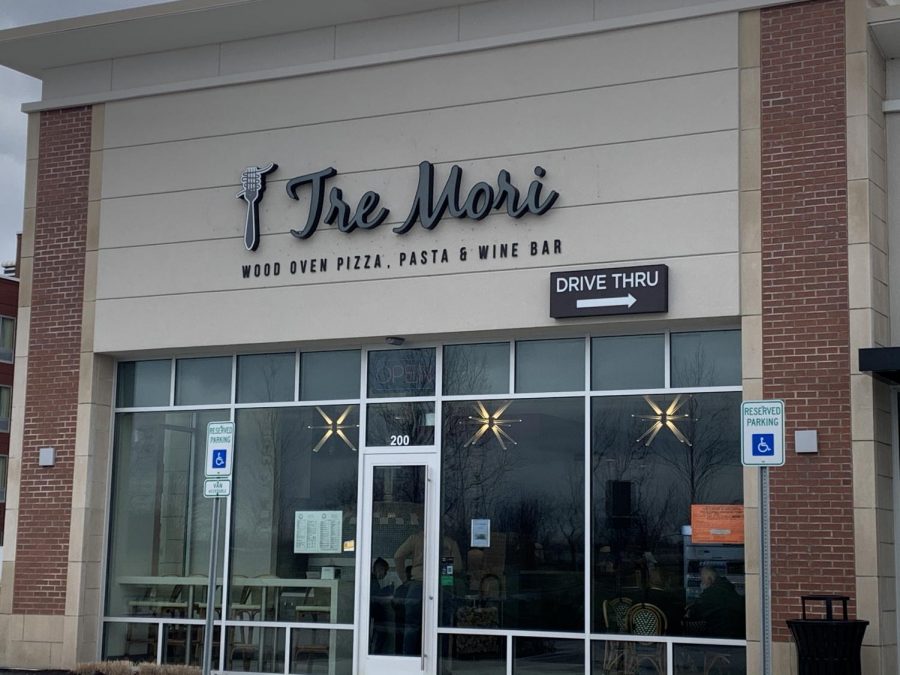 New Wood Fired Pizza Restaurant Opens in Fishers