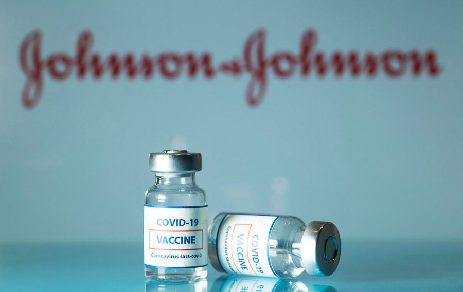 Johnson & Johnsons Covid-19 Vaccine on Pause