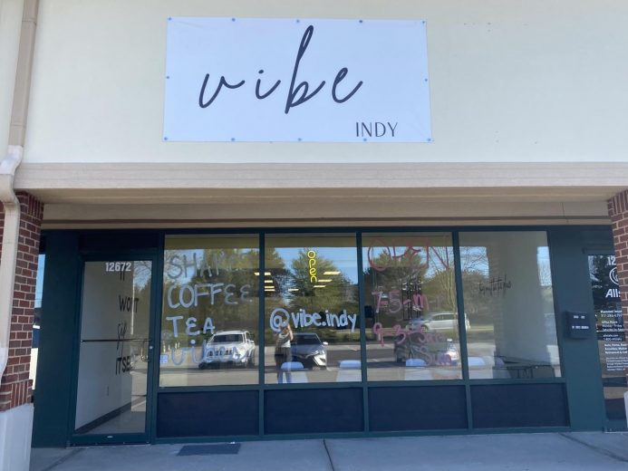Review: Vibe Indy