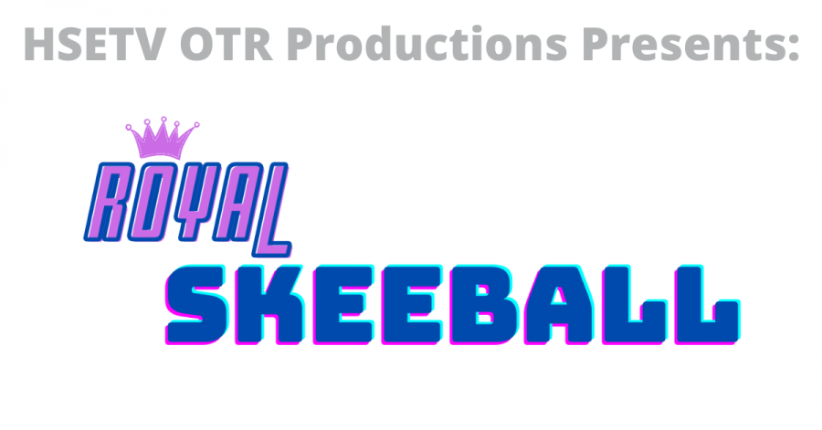 Royal Skeeball Thumbnail