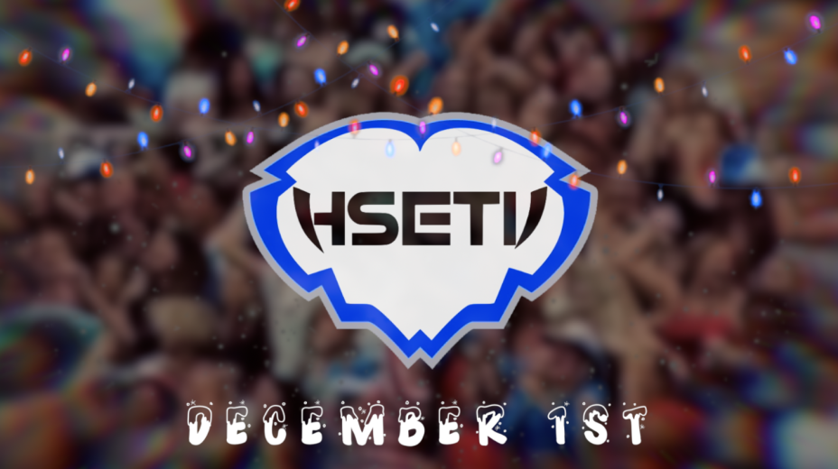 HSETV Newscast - December 1st, 2021