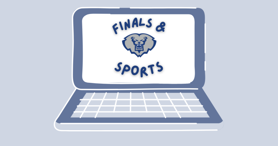 SSN: All You Need, Finals and Sports
