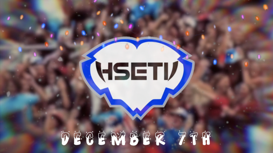HSETV Newscast - December 7th, 2021