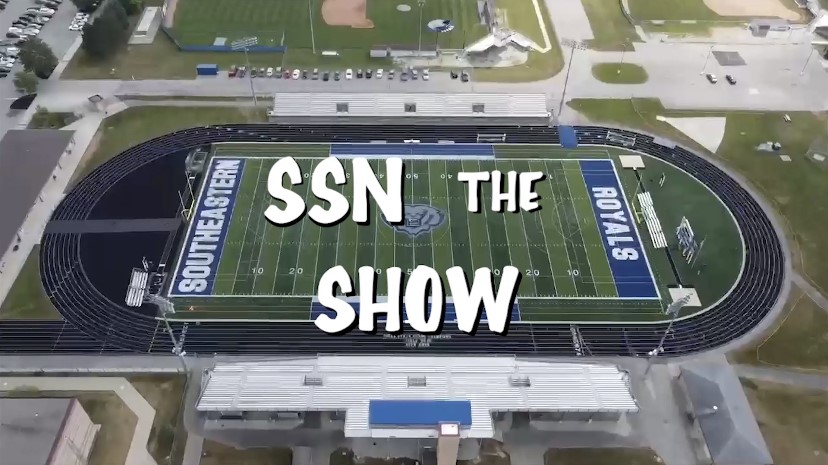 SSN The Show: Trailer