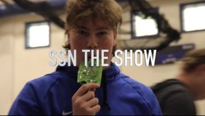 SSN The Show Ep 2: Knockout