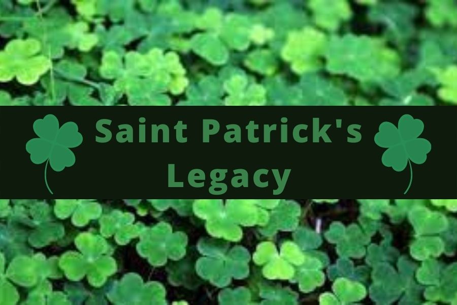 The+Story+of+St.+Patrick